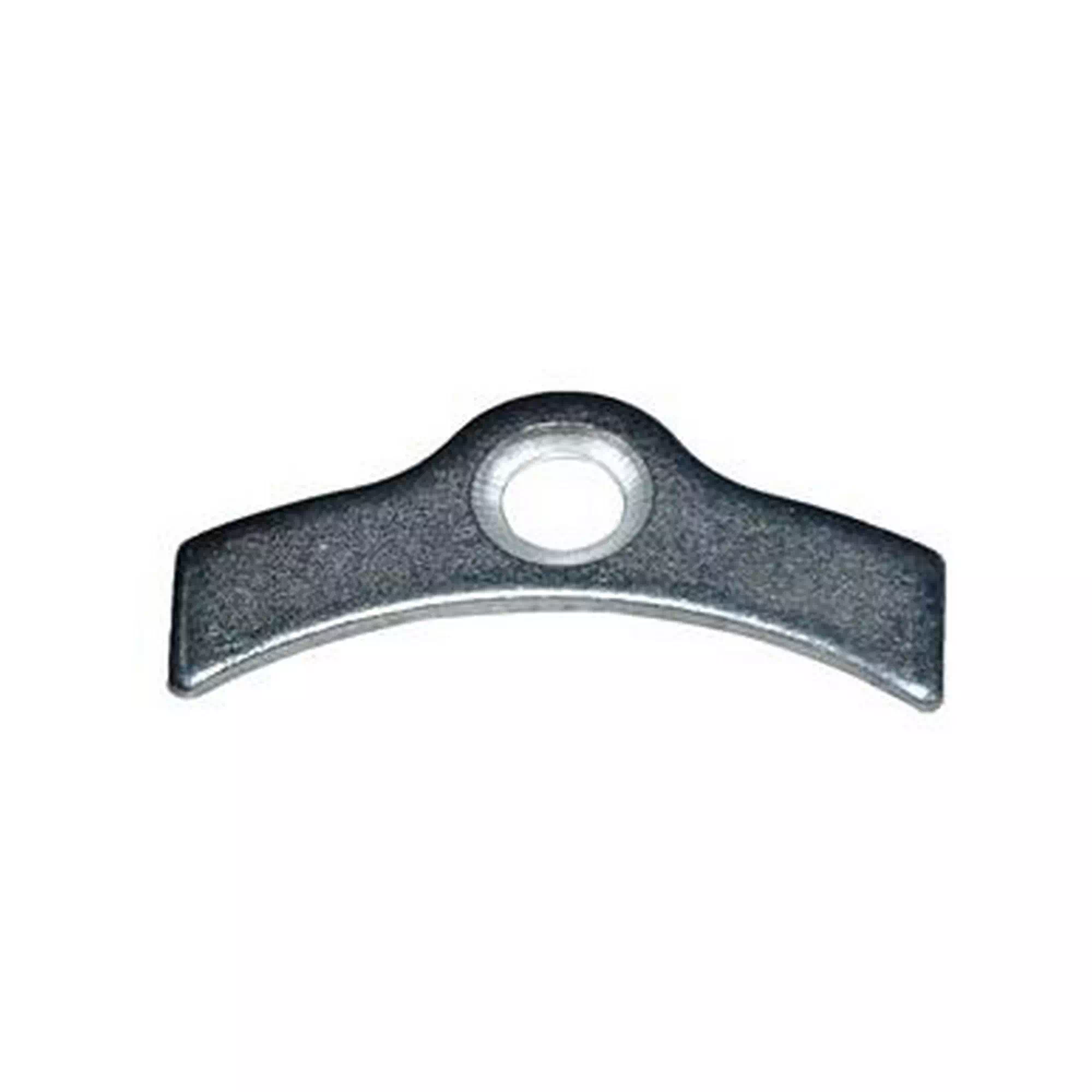 RKS XVR 250 EKSANTRİK ZİNCİRİ MUHAFAZA SACI [BLACKWOLF] #RK 47032